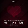 Refined Brothers、Chandler Pereira - Your Love Feat. Chandler Pereira (Def Rock Remix)