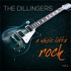 The Dillingers《Come As You Are》[MP3/LRC]