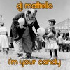 Audio Stylist - Audio Jack (OriginalMix)