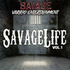 SAVAGE - Never Speak
