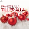 pernilla wahlgren - Holiday with You (SingleVersion)