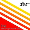 Frai - Backstage to the funk (Original Mix)