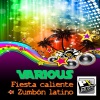 DJ Manuel - Zumbon