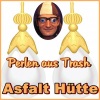 Asfalt Hütte - Rock'n'Roll Party im Märchenwald