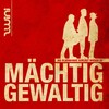 Zwini - Mächtig gewaltig