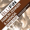 Ramon Zenker、Harada - Sonic Dust (Original)