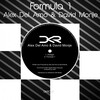 Alex Del Amo、David Monje - Arangix (Original Mix)