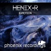 Henix-R - E-Motion (Extended Mix)
