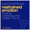 MoodFreak - Restrained Emotion