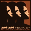 mop mop - So High (Elegante Remix)