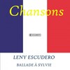 Leny Escudero - Ballade A Sylvie