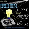 Hipp-E - Brighten (Hipp-EMainMix)