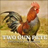 Applejack、Moonshine - Two Gun Pete