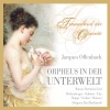 Paul Burkhard《Orpheus in der Unterwelt》[MP3/LRC]