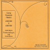 Forma Antiqva - Aria largo (Cantata for alto and basso continuo)