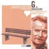 georges brassens《Les amoureux des bancs publics》[MP3/LRC]