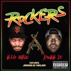 Dubb 20、Jamhari De Trinijam、B.I.G. Malo - Hood Horror (Explicit)