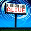 Restricted Area《Alive (Radio Edit)》[MP3/LRC]