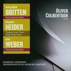 Oliver Colbentson、Otto Matzerath、Sinfonieorchester des hessischen Rundfunks - I. Moderato con moto