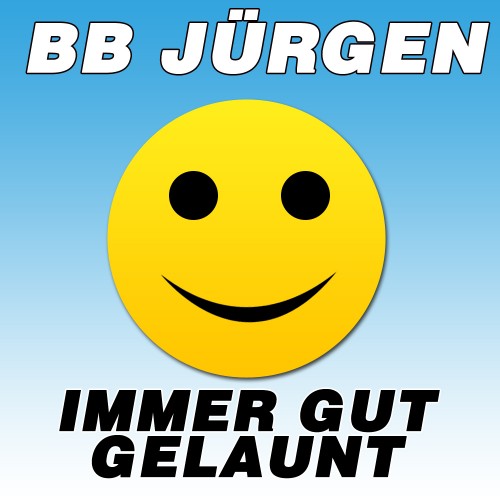 Jürgen Milski - Immer gut gelaunt