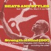styles、Beat.S. - Strength of Mind (GO!)