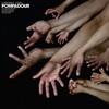 CHELONIS R. JONES - Pompadour (Original)