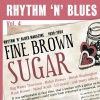 Faye Adams - Anything For A Friend
