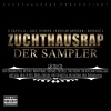 Zuchthausrap、Bass Sutan Hengzt - Intro