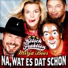 KölschFraktion、Mirja Boes - Nä, wat es dat schön
