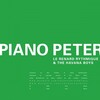 The Havana Boys、Le Renard Rythmique - Piano Peter (Original)