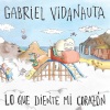 Gabriel Vidanauta、Pedro Pastor - Porsu