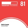 Gabriel Ananda - Coconut Blues (Original)