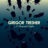 Gregor Tresher《Black Rain (Original Mix)》[MP3/LRC]