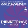 Legend B、Beats Of Genesis - Lost in Love (David Prodygee & Van De Traxx 2K6 Mix)