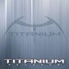 Titanium - Paloozah