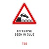 Traffic Signs - Effective