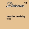 Martin Landsky《Wild People》[MP3/LRC]