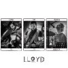 Lloyd - Intro (Live)