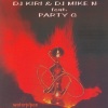 Dj Kiri、DJ Mike N.、Party G - Waterpipes (Radio Edit)