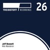 Jeff Bennett - Nite Wanderer