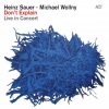 Heinz Sauer、Michael Wollny - All Blues (Live)