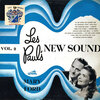 Les Paul and Mary Ford - In the Good Old Summertime