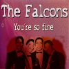 the falcons《Baby That's It》[MP3/LRC]