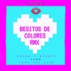 yomo、Rocko y Blasty、Javy the Flow《Besitos de Colores (feat. Yomo & Javy the Flow)(Remix)》[MP3/LRC]