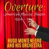 Hugo Montenegro and His Orchestra - Oh, Lady Be Good / The Man I Love
