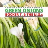 booker t. & the mg's - Green Onions