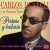 Mario Canaro、Alberto Podestá、Carlos Di Sarli Y Su Orquesta Típica、Héctor Marcó - Tú... El Cielo y Tú
