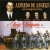 Carlos Dante、José Luis Padula、Francisco García Jiménez、Alfredo de Angelis con su Orquesta Típica - Lunes