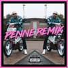 Crixskoja、Pepito Rella - Penne (Remix|Explicit)