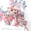 Axesgray、Golden Goddess - Precious